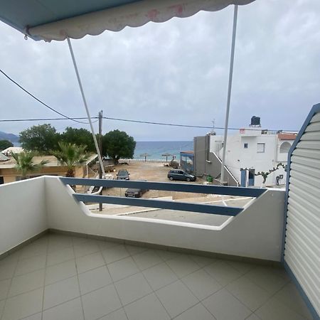 Adamas Rooms Палеохора Экстерьер фото