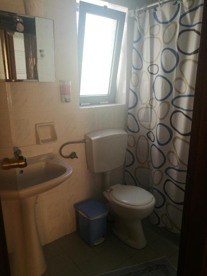 Adamas Rooms Палеохора Экстерьер фото