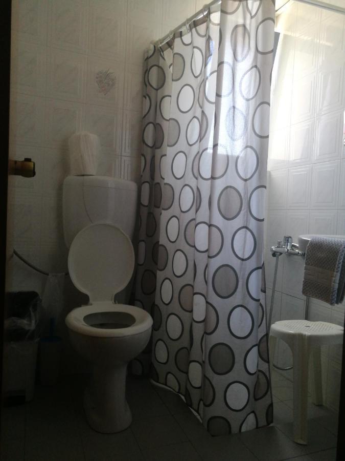 Adamas Rooms Палеохора Экстерьер фото